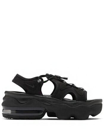 Nike Air Max Koko Triple Black
