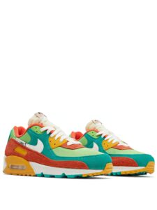 Nike Air Max 90 SE Running Club Original São Paulo 