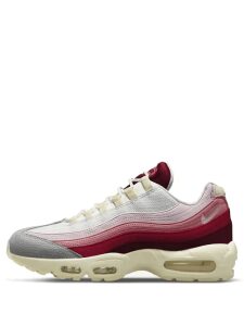Air Max 95 Muscles Original São Paulo