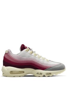 Air Max 95 Muscles Original São Paulo