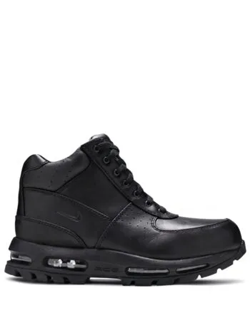 Nike Air Max Goadome Black