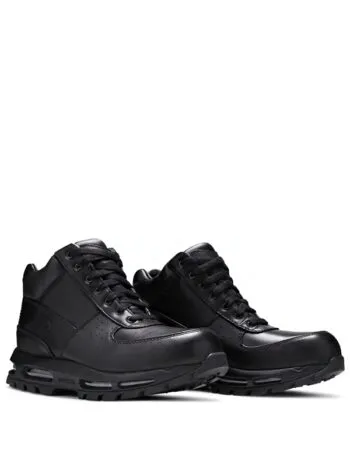Nike Air Max Goadome Black - Imagem 3