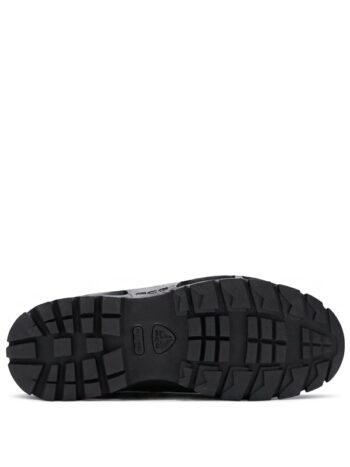 Nike Air Max Goadome Black - Imagem 4