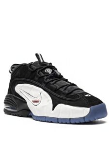 Nike Air Max Penny 1 Social Status Recess Black 1