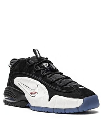 Nike Air Max Penny 1 Social Status Recess Black - Imagem 3