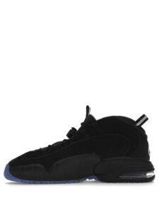 Nike Air Max Penny 1 Social Status Recess Black Original São Paulo