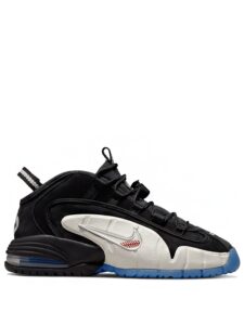 Nike Air Max Penny 1 Social Status Recess Black Original São Paulo 
