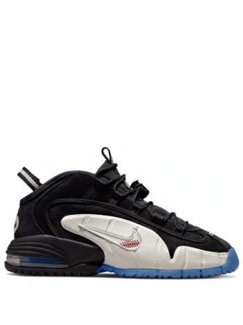 Nike Air Max Penny 1 Social Status Recess Black