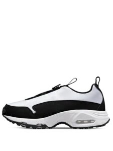 Nike Air Max Sunder SP Comme des Garcons Homme Plus White Black Original São Paulo 