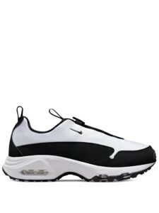 Nike Air Max Sunder SP Comme des Garcons Homme Plus White Black Original São Paulo 