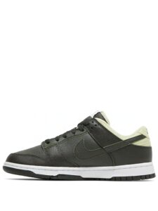 Nike Dunk Low Avocado Original São Paulo 