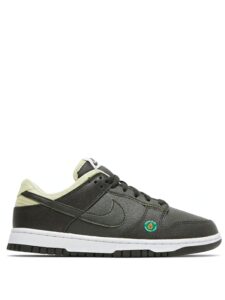 Nike Dunk Low Avocado Original São Paulo 