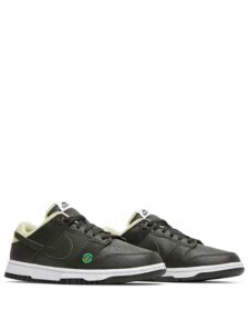Nike Dunk Low Avocado Original São Paulo 