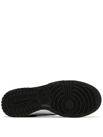 Nike Dunk Low Black Paisley - Imagem 4
