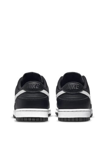 Nike Dunk Low Black Panda - Imagem 4