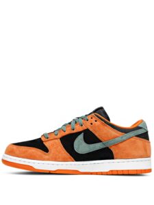 Nike Dunk Low Ceramic Original São Paulo