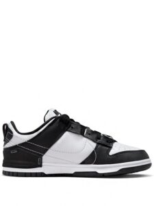Nike Dunk Low Disrupt 2 Panda Original São Paulo