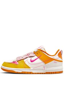 Nike Dunk Low Disrupt 2 Sunrise Original São Paulo