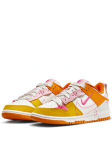 Nike Dunk Low Disrupt 2 Sunrise Original São Paulo