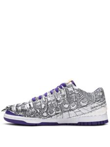 Nike Dunk Low Flip the Old School Original São Paulo