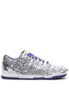 Nike Dunk Low Flip the Old School Original São Paulo