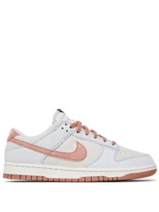 Nike Dunk Low Fossil Rose Original São Paulo 