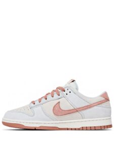 Nike Dunk Low Fossil Rose Original São Paulo 