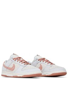 Nike Dunk Low Fossil Rose Original São Paulo 