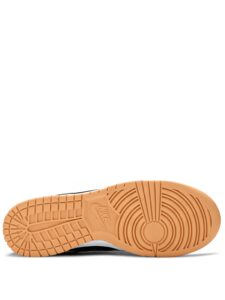Nike Dunk Low Free 99 Black Original São Paulo