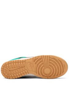 Nike Dunk Low Free 99 White Original São Paulo