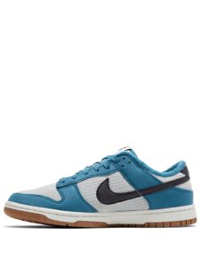 Nike Dunk Low Next Nature Rift Blue Original São Paulo 