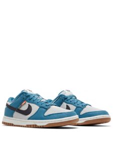 Nike Dunk Low Next Nature Rift Blue Original São Paulo 