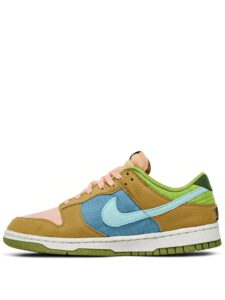 Nike Dunk Low Next Nature Sun Club Arctic Orange Original São Paulo