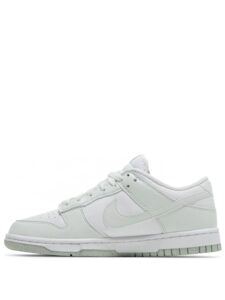 Nike Dunk Low Next Nature White Mint Original São Paulo 