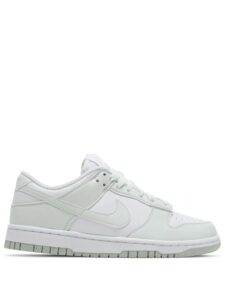 Nike Dunk Low Next Nature White Mint Original São Paulo 