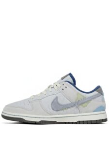 Nike Dunk Low On the Bright Side Photon Dust Original São Paulo