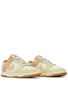 Nike Dunk Low On the Bright Side Original São Paulo