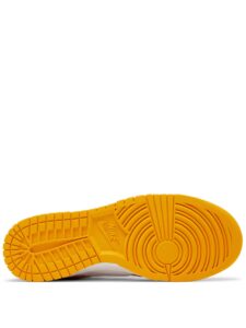 Nike Dunk Low University Gold Original São Paulo
