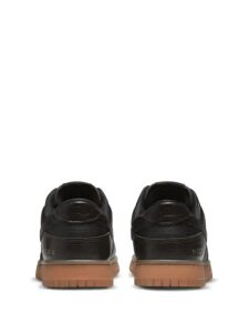 Nike Dunk Low Velvet Brown and Black Original São Paulo