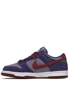 Nike Dunk Low Plum Original São Paulo