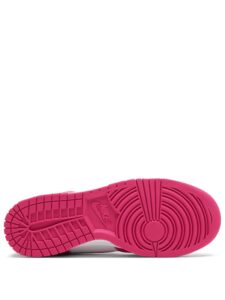 Nike SB Dunk High Pink Prime Original São Paulo 