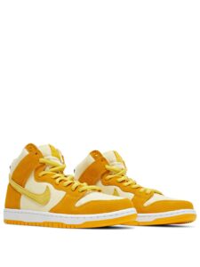 Nike SB Dunk High Pro Pineapple Original São Paulo 