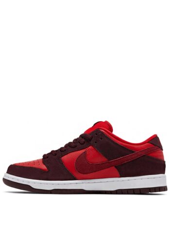 Nike SB Dunk Low Cherry - Imagem 2