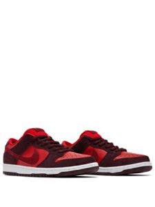 Nike SB Dunk Low Cherry Original São Paulo 
