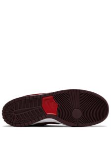 Nike SB Dunk Low Cherry Original São Paulo 