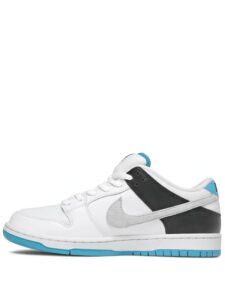 Nike SB Dunk Low Laser Blue Original São Paulo