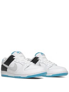 Nike SB Dunk Low Laser Blue Original São Paulo