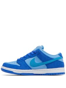 Nike SB Dunk Low Pro Blue Raspberry Original São Paulo