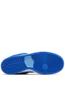 Nike SB Dunk Low Pro Blue Raspberry Original São Paulo