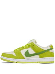 Nike SB Dunk Low Pro Sour Apple Original São Paulo
